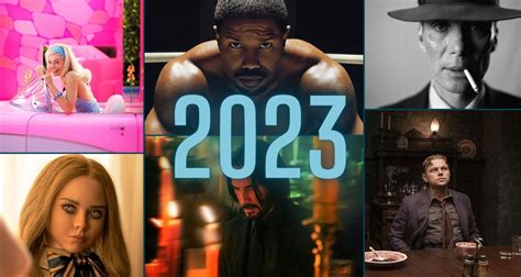 2­0­2­3­’­ü­n­ ­E­n­ ­Ç­o­k­ ­B­e­k­l­e­n­e­n­ ­F­i­l­m­l­e­r­i­
